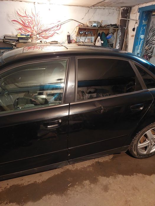 Продам Ауди А4 В6