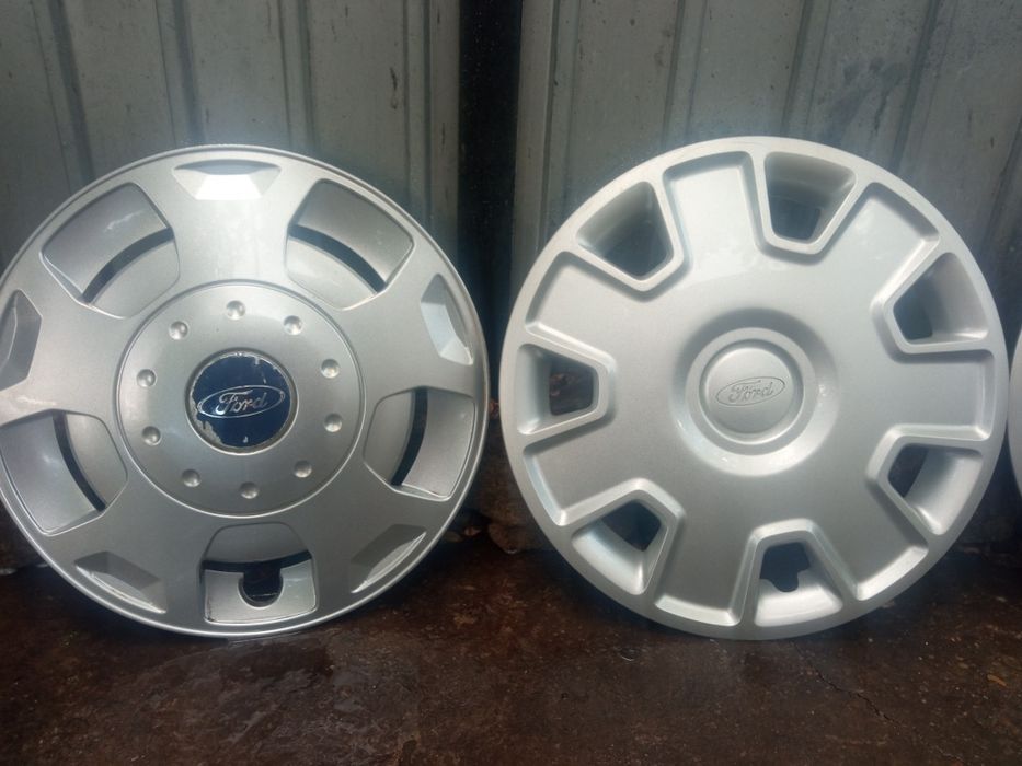 Set 4 capace 15 F0RD