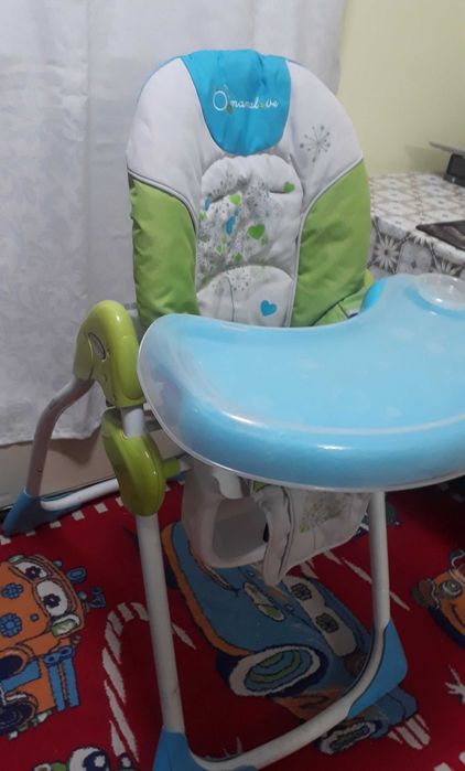 Стульчик для детей