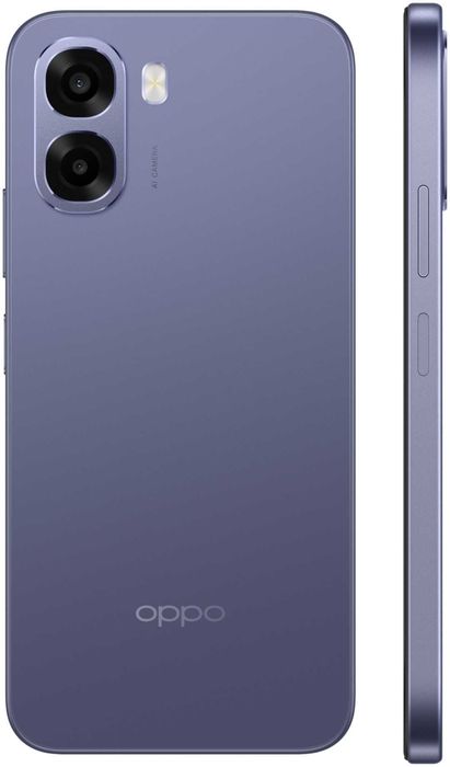 Смартфон OPPO A6x
