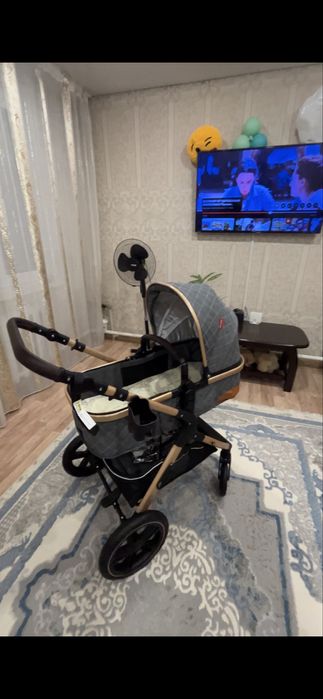 Продам коляска в 2