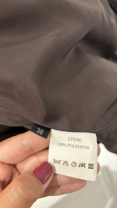 Продам норковую шубу