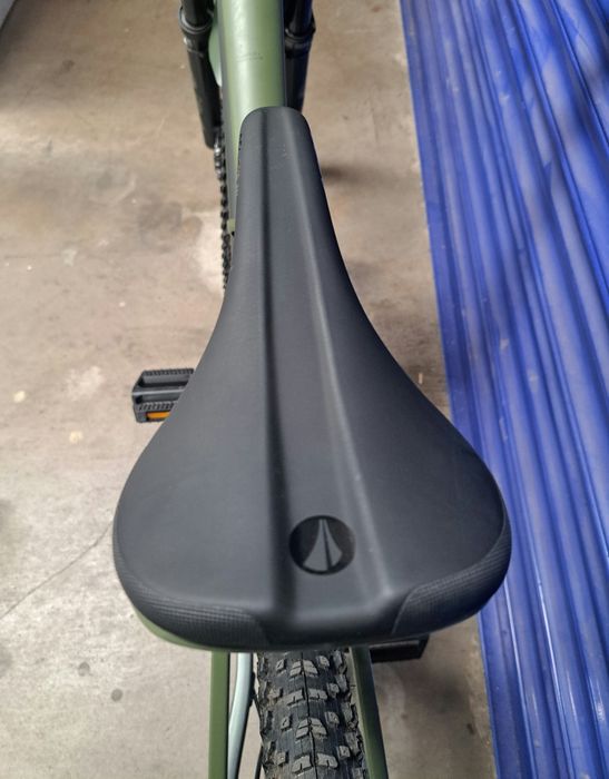 Cube Stereo One22 HPC TM Size L