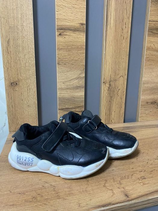 Детский обувь мальчиковый