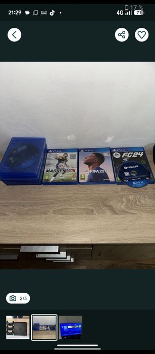 PlayStation 4 Slim