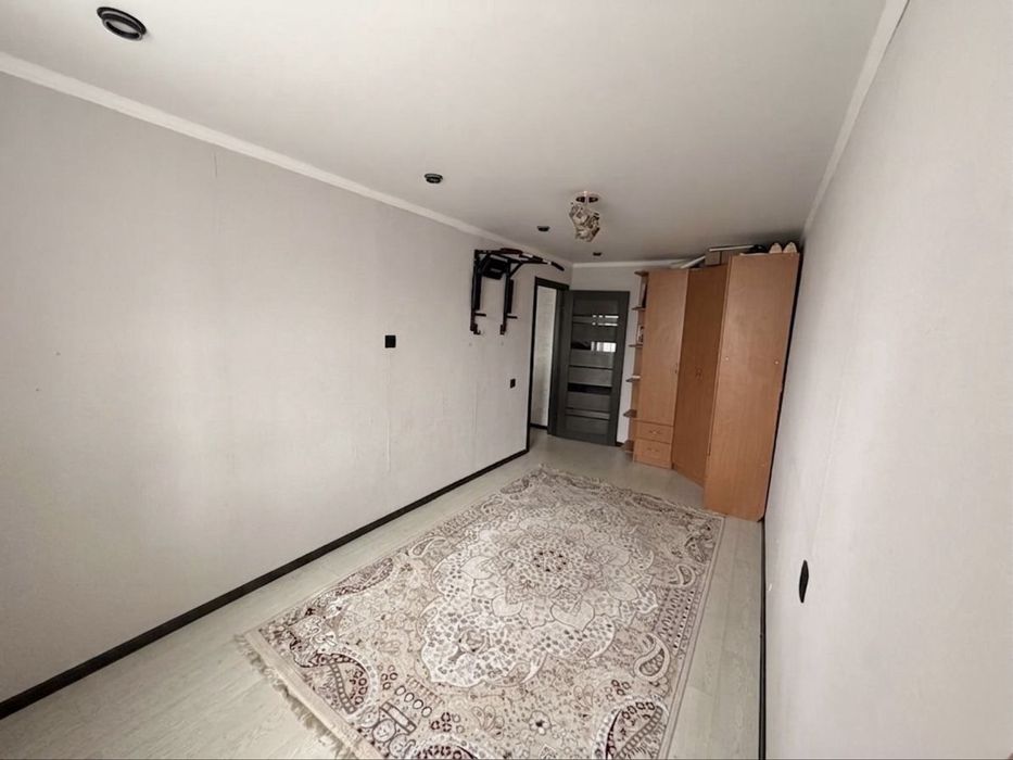 Продаётся 2-комнатная квартира