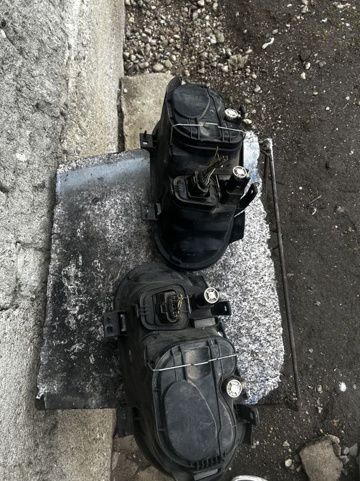 Vad faruri golf 4 impecabile