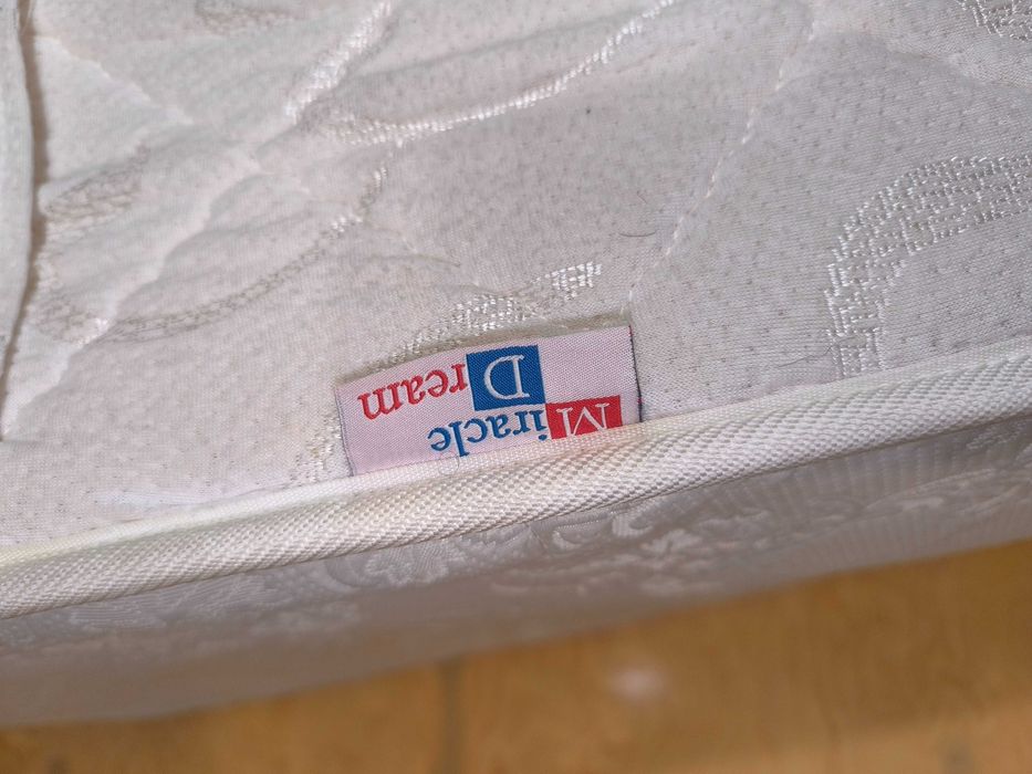 Отличный брендовый матрац для вашего ребенка