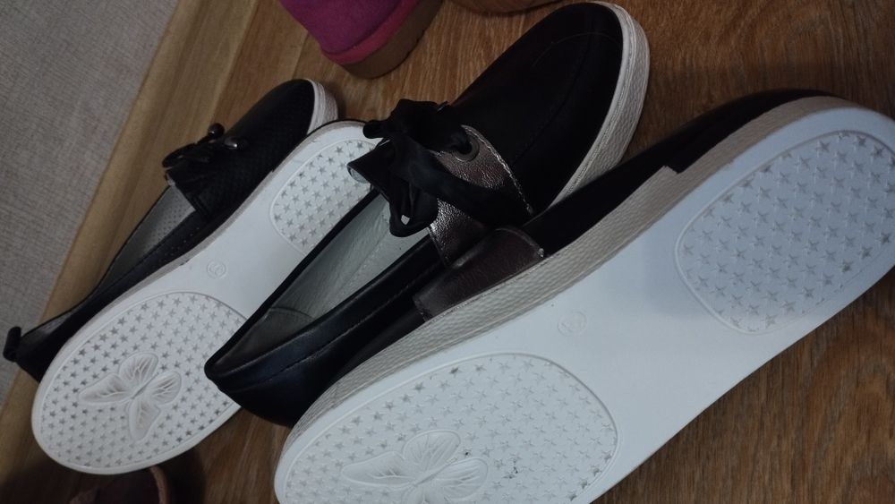 Обувь детская 29, 35, 37 размер