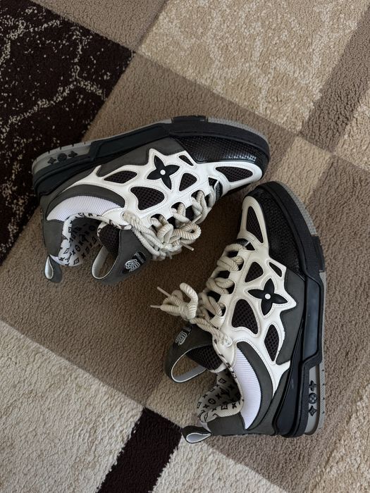 Louis Vuitton Skate