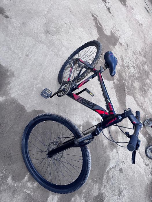 Продам велосипед