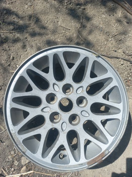 Продам комплект дисок 4 шт