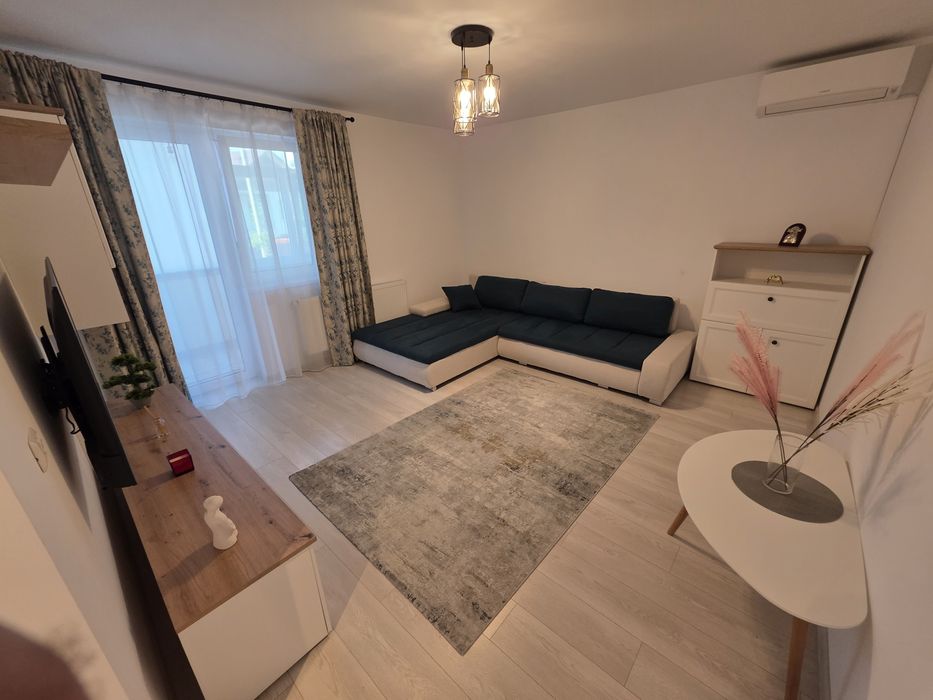 Închiriez apartament 2 camere Pitești Arena