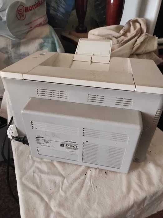 Продам принтер Samsung ML-1615P