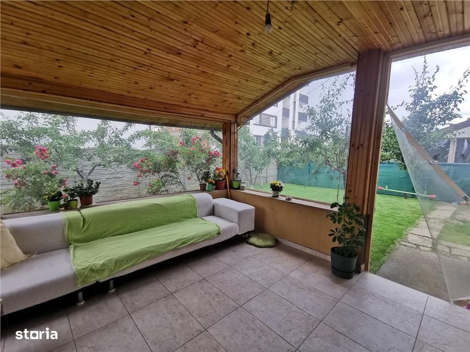 De vanzare Duplex 5 camere regie proprie Chiajna