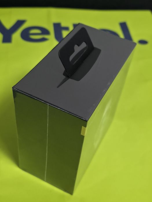 ЗАПЕЧАТАН 46mm Huawei watch GT 6 Pro Гаранция Yettel 2028 TITANIUM