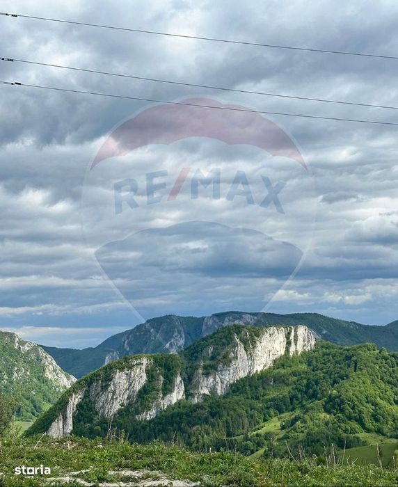 Cabană de vânzare COMISION 0%