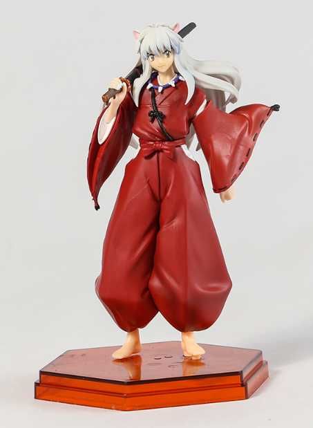 Figurina Inuyasha A Feudal Fairy Tale 18 cm anime