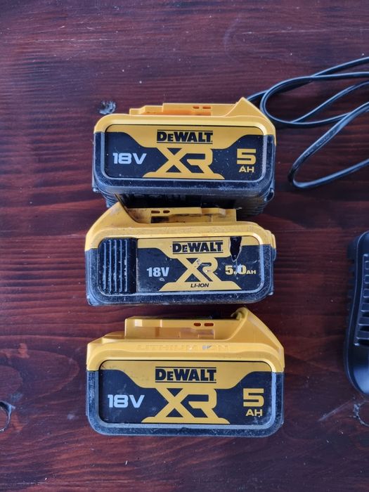 Avitator  DEWALT  DCD796