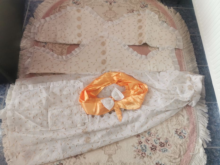 За новородено до 1 годинка