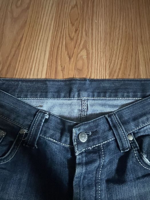 Tommy Hilfiger straight classic fit мъжки дънки