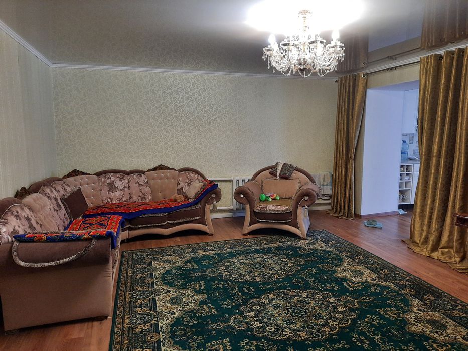 Частный Дом в боровом