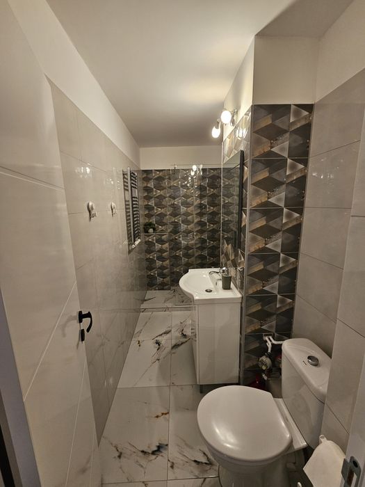 Apartament strada Panait Cerna