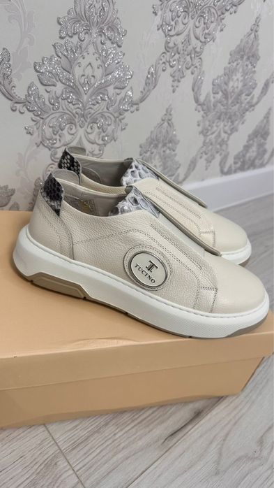 Кеды Турция