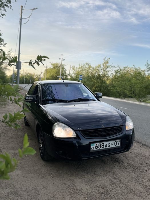 Приора сатылады