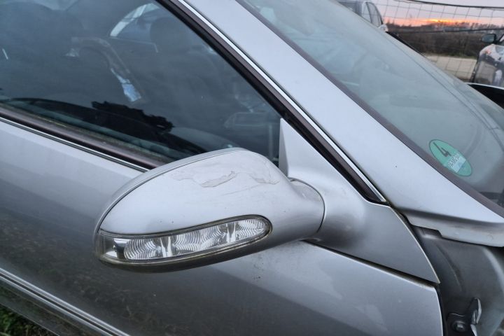 Broasca capota portbagaj Mercedes-Benz CLK-Class C209/A209