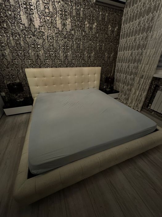 Срочно продам спальнюю мебель