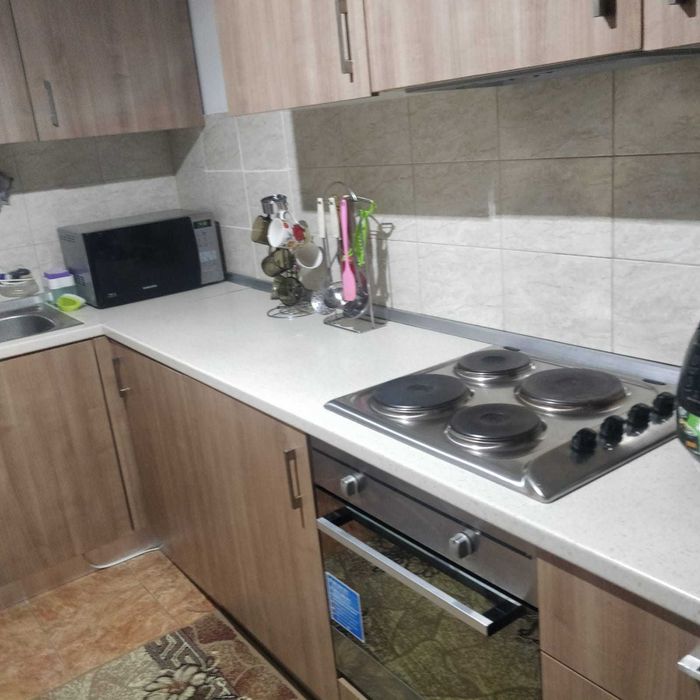 продам 1 комнатную квартиру