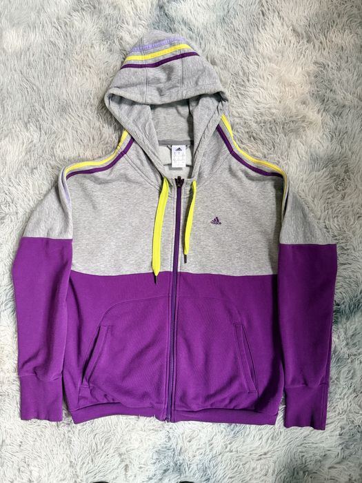 Женская худи Adidas M