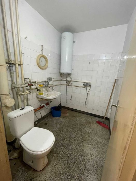 Продава се Тристаен апартамент в Пловдив, Изгрев - 62 кв.м за 968 €/кв.м - Снимка #5