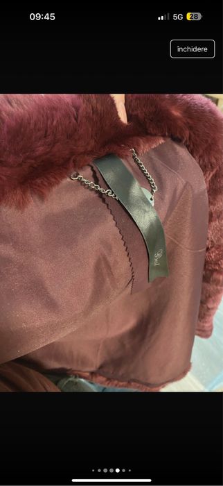 Haina de Blana iepure