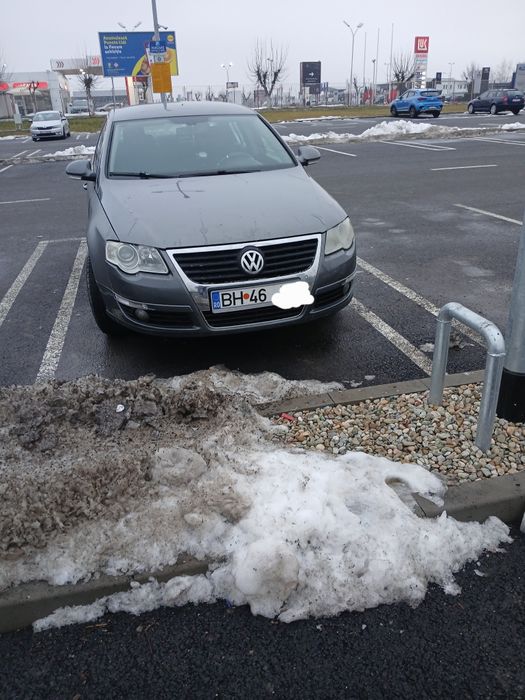 Vând Passat b6 2006