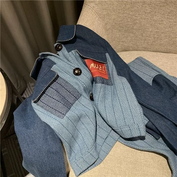 Двойка размер Л