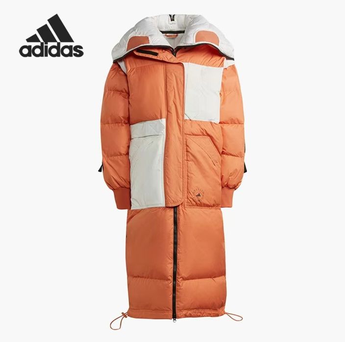 Продается новая  женская куртка Adidas