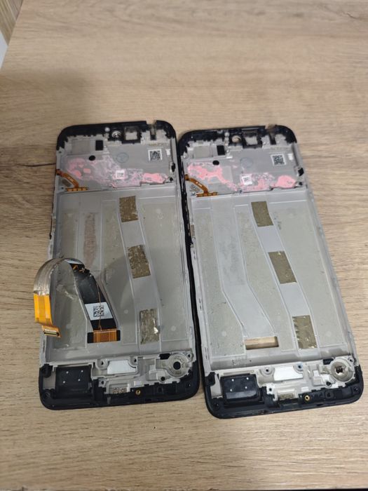 Рамка за Motorola G14