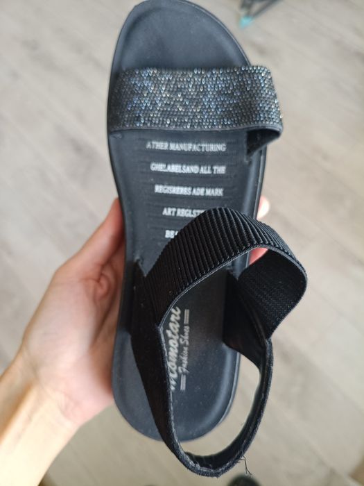 Сандалии  женские