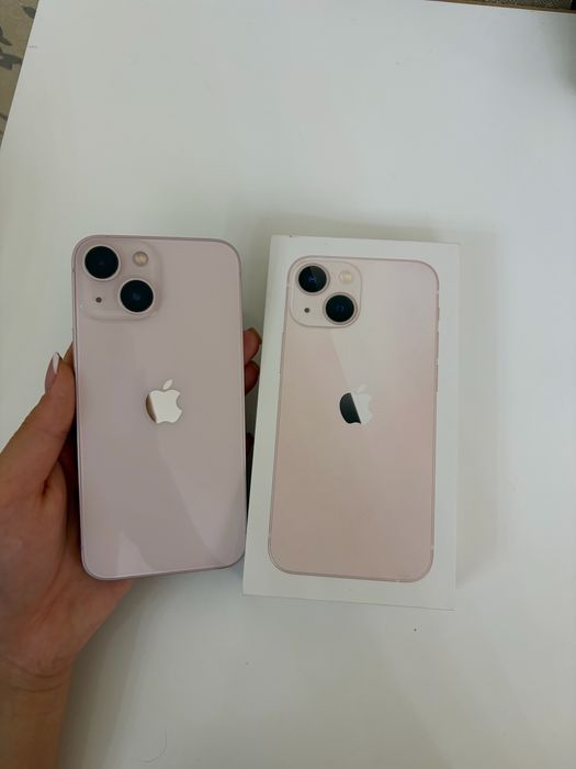 Продам Iphone 13 mini 512Gb