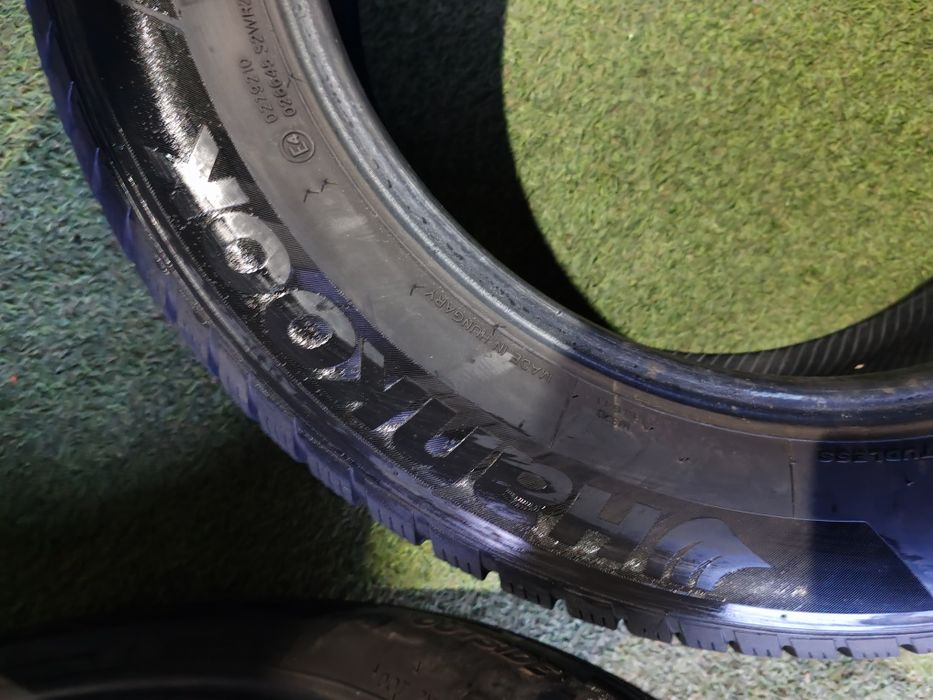 215 60 17 iarna Hankook