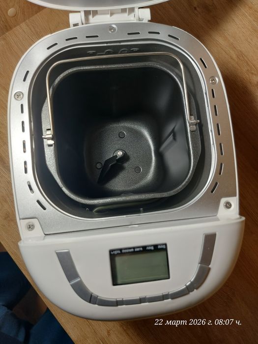 хлебопекарна Gorehje