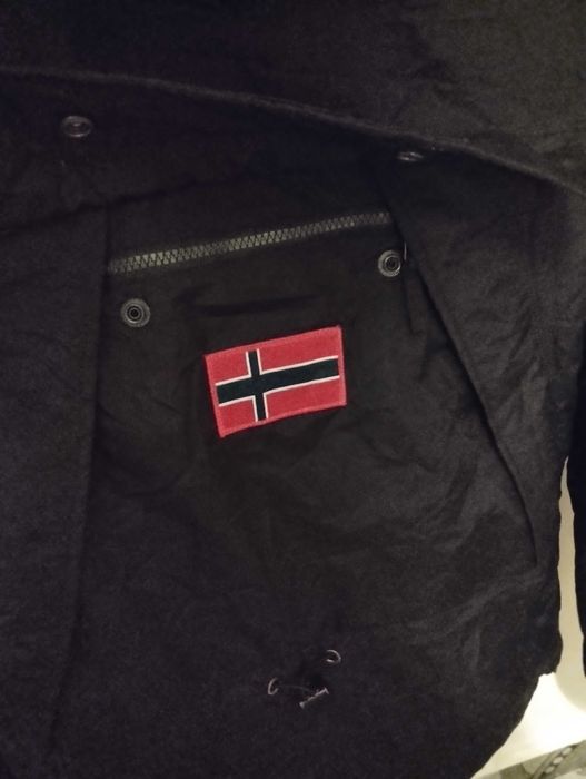 NNapapijri зимно мъжко яке размер