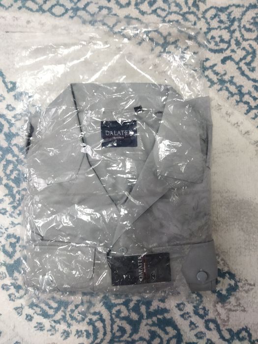 Рубашки повседневные