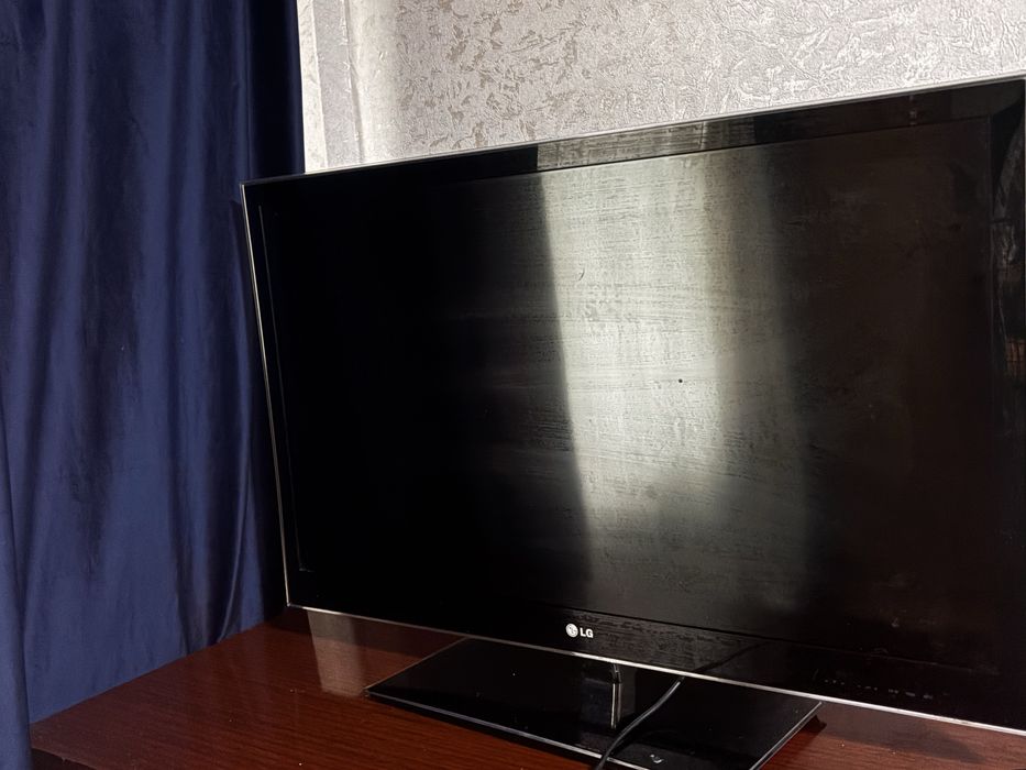 Кабельный телевизор LG