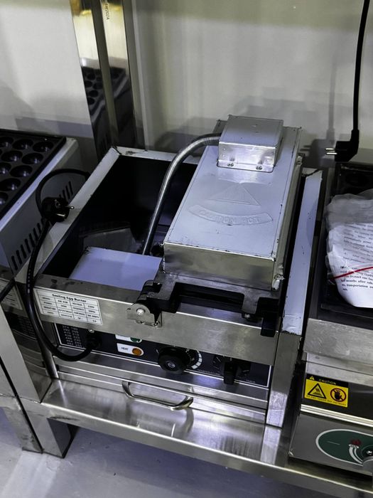 Vafli aparat Хитой махсулоти