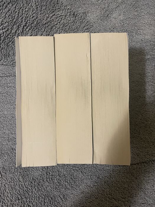 Seria Nascuti din Ceata-Brandon Sanderson