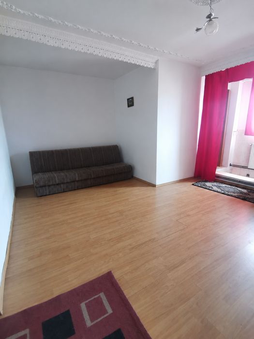 Vane apartament cu o camera