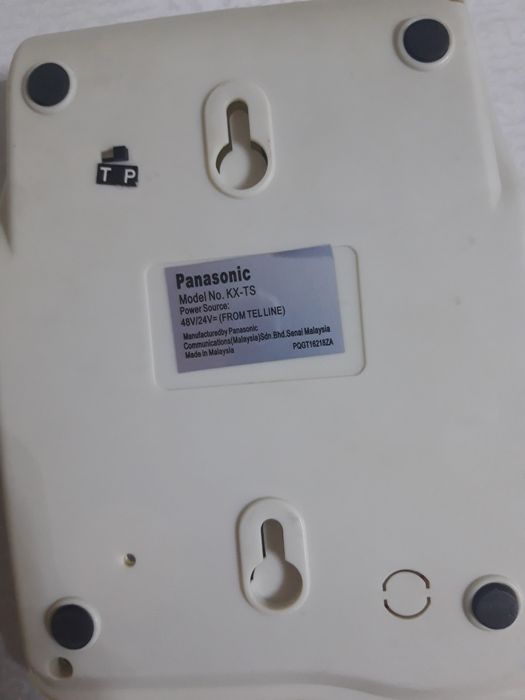 Телефонный апарат